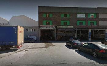 Euromaster Olaberría