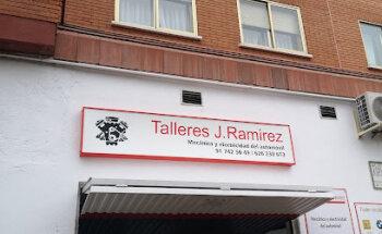 Talleres J. Ramírez