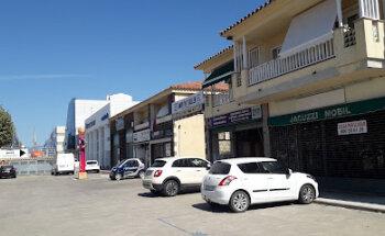 Andi Taller Empuriabrava