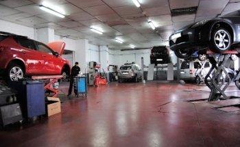 Poveda Automoción