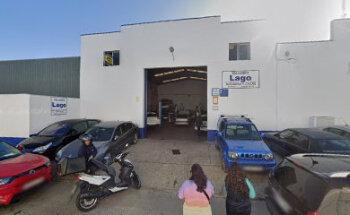 Taller de Mecánica Lago