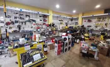 Talleres Amoedo