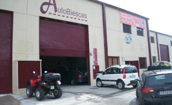 AutoBiescas