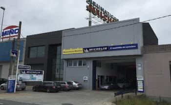 Euromaster Neumáticos Melchor