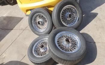 Taller Llanos Sherpa