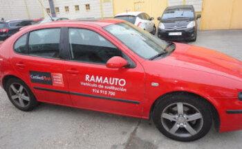 Talleres Ramauto
