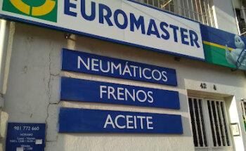 Euromaster Betanzos