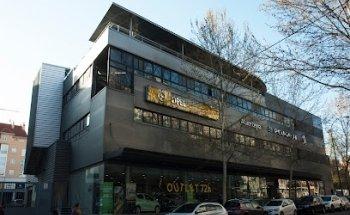 Opel Motor Leyva - Reparador autorizado Opel en Madrid