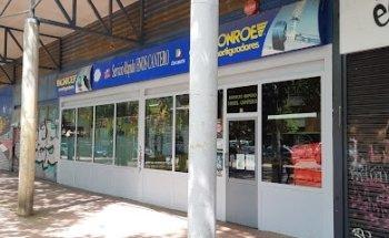 Talleres Hermanos Cantero