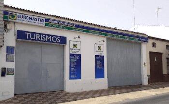 Euromaster Neumáticos Orihuela La Palma del Condado