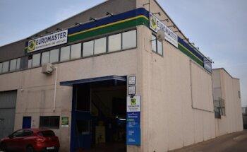 Euromaster Arganda