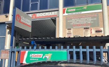 Castrol Service TALLERES DOCMART