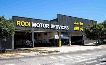 Rodi Motor Services