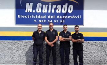 Talleres M.Guirado