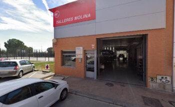 Talleres Molina
