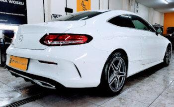 Auto Spa Valencia - car workshop in Valencia, Quatre Carreres