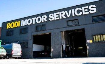 Rodi Motor Services