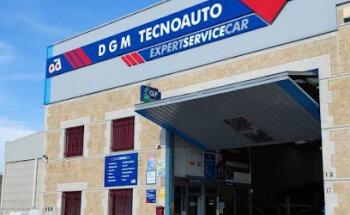 DGM TECNOAUTO - Expert Service Car