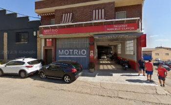 Talleres Marcelo Clavijo