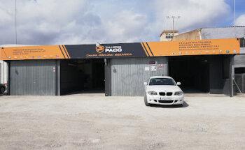 Talleres Paco