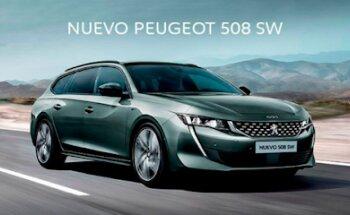 Peugeot Talleres Hipólito