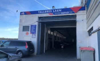 Talleres Laen.-Expert Service Car