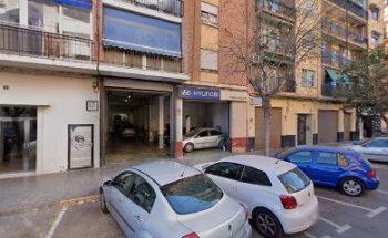 Talleres Albaida