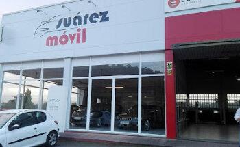 Eurorepar Suarez Movil