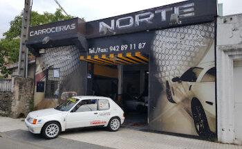 Carrocerías Norte