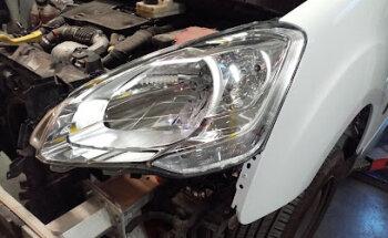 PEUGEOT CEMAUTO - Taller