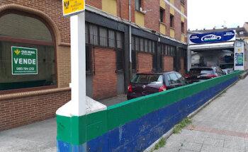 Talleres F. Vallina