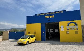 Carrosseries Toni Montblanc