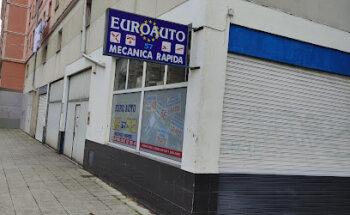 Talleres Euroauto