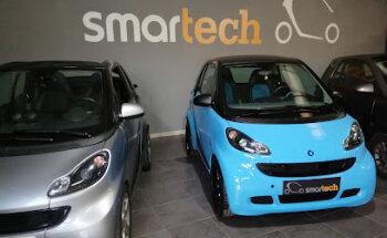 Smartech Alicante