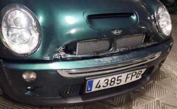 Funciona Motor