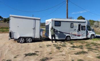 Garatge oliveres carrer nord vilafant