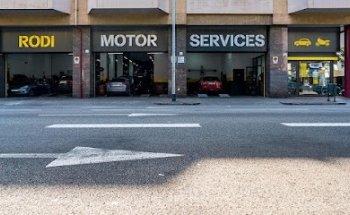 Rodi Motor Services