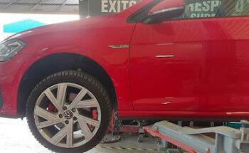 Pintar Coche Córdoba | TALLERES DANI CAÑERO