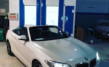 Taller Chapa y Pintura Mr. Auto | Mecánica | Limpieza Vehículos