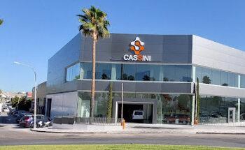 Talleres de Automoción Cassini