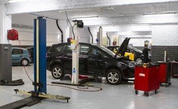Auto Garrofers