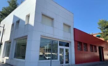 HERMANOS GARCIA JARABA, S.L.