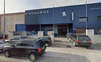 AUTOS C.R. LOPEZ, S.L.