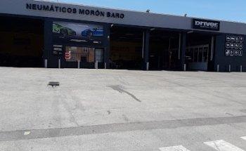 NEUMATICOS MORON BARO, S.L. - DRIVER CENTER