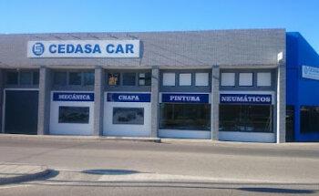 Cedasa Car