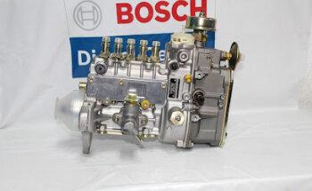 Bosch Reparacion