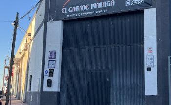 El Garaje Malaga