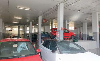 ATLANTICO AUTOCENTROS VALLE SAN LORENZO