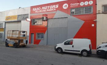 RASO MOTORS