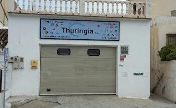 Thuringia SL